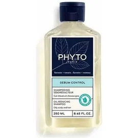 Phyto Talgreduzierendes Shampoo 250 ml