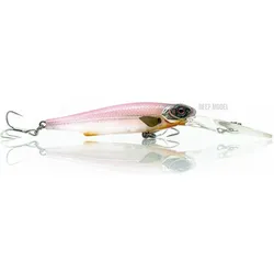 Wobbler - Gutsy Minnow 8cm - DEEP - 03 Pink Candy EINHEITSGRÖSSE