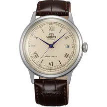 Orient Bambino Leder 41 mm FAC00009N0
