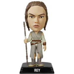 Funko Star Wars Bobble-Head: Rey