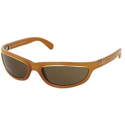 SMITH 8 BALL Sonnenbrille caramel/brown