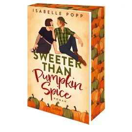 Lübbe Sweeter Than Pumpkin Spice