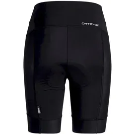 Ortovox Damen Sequence Liner Shorts (Größe XS, schwarz)