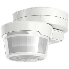 Busch-Jaeger 6851/22-134 Busch-Wächter® PRO 220° BT Weiß