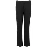 Regatta Highton II Outdoorhose Schwarz 42