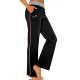 KangaROOS Relaxhose Regular Mehrfarbig 52/54