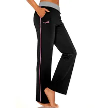 KangaROOS Relaxhose Regular Mehrfarbig 52/54