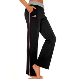 KangaROOS Relaxhose Regular Mehrfarbig 52/54