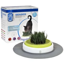 Catit Senses 2.0 Grastopf