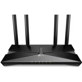 TP-LINK Archer AX10 V1.2 AX1500 Dualband Router
