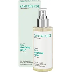 PURE CLARIFYING toner ohne Duft Spray 100 ml