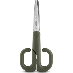 Green Tool Küchenschere 16 cm gerundet