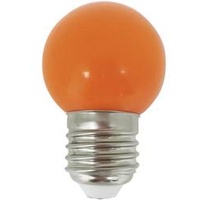 LightMe LED-Tropfenlampe 0,5W E27 (85255)