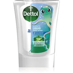 Dettol Soft on Skin Kids Explorer Power Nachfüllpackung für berührungslose Seifenspender 250 ml
