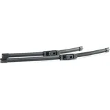RIDEX Wischblatt 298W0344