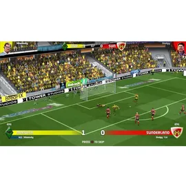 Sociable Soccer 25 PS4