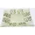 Boltze Servierplatte Platzteller eckig Wintermotiv 18 cm