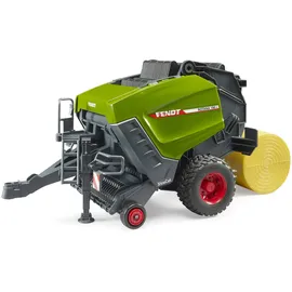Bruder 02038 - Rundballenpresse Rotana 180V 1:16