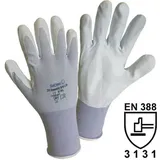 Showa 265 Assembly Nylon Arbeitshandschuh Größe (Handschuhe): 8, L EN 388 CAT II 1 Paar