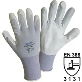 Showa 265 Assembly Nylon Arbeitshandschuh Größe (Handschuhe): 8, L EN 388 CAT II 1 Paar