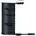 Verbindungskabel Outdoor schwarz 10 m IP68