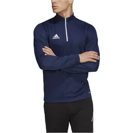 adidas Entrada 22 Sweatshirt Blau L