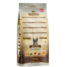 Wolfsblut Grauer Peak Senior, 12,5 kg