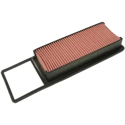 BLUE PRINT Luftfilter  für HONDA 17220-PWA-003 17220-PWC-000 17220-PWC-505HE ADH22251
