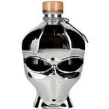 Outerspace CHROME Vodka 40% Vol. 0,7l