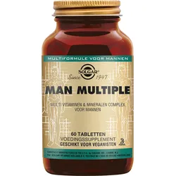 Man Multiple (60 Tabletten)