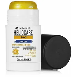 Sonnenschutz Heliocare 360° Sport  25 g Spf 50
