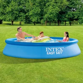 Intex Easy Set 305 x 61 cm inkl. Filterpumpe