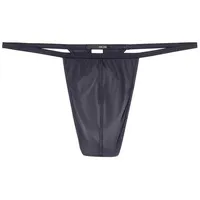 HOM Plumes Anthrazit, S