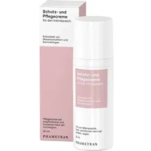 PHAMETRA GMBH Intim Schutz- und Pflegecreme