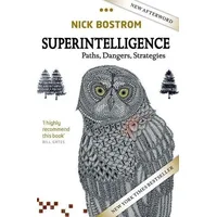 Oxford University Press Superintelligence
