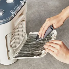 Rowenta SO9281 Excel Aqua Safe