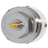 Heimeier Adapter 9700-36.700 auf Ista-Ventilunterteil M 32x1