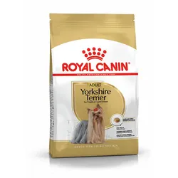 ROYAL CANIN BHN Small Breed Yorkshire Terrier Adult Hundetrockenfutter 1,5 Kilogramm