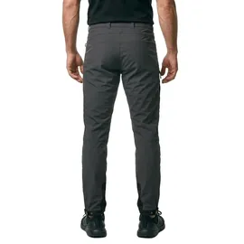 Fjällräven Keb Agile Hosen Schwarz 50 Short