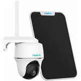Reolink G430 5MP Weiß