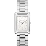 Michael Kors Essex MK4906 - silber
