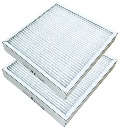 Domekt R 250 F / R 400 F (bis 2021-03) M5+M5 Filterset (Standard)