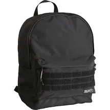 Mil-Tec Cityscape 20 l schwarz