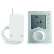 DELTA DORE Tybox 137+ Raumthermostat