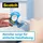 Scotch Klebefilmabroller Wall-Safe Tape blau