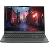 JodaBook G16 Rebel 16'' Intel Core i7-14650HX 128 GB RAM 4 TB SSD RTX 5060 Win11 Pro
