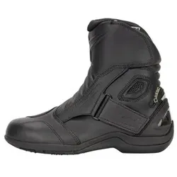 alpinestars New Land Kurz Stiefel schwarz, 39
