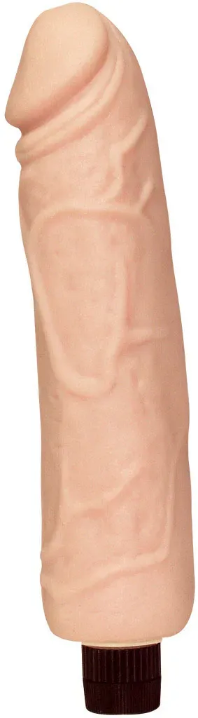 Smoothy Vibrator (19 cm, Ø 4 cm)