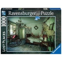 Ravensburger Puzzle Crumbling Dreams