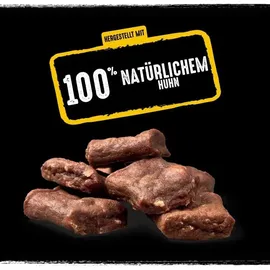 Crave Protein Chunks Huhn 6 x 55 g